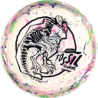 Jawbreaker Z FLX 2026 Ledgestone Fossil