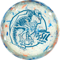 Jawbreaker Z FLX 2026 Ledgestone Fossil