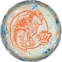 Jawbreaker Z FLX 2026 Ledgestone Fossil