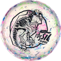 Jawbreaker Z FLX 2026 Ledgestone Fossil