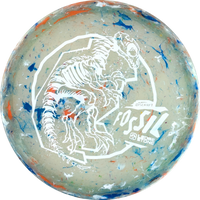 Jawbreaker Z FLX 2026 Ledgestone Fossil