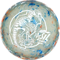 Jawbreaker Z FLX 2026 Ledgestone Fossil