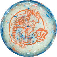 Jawbreaker Z FLX 2026 Ledgestone Fossil