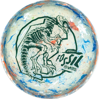 Jawbreaker Z FLX 2026 Ledgestone Fossil