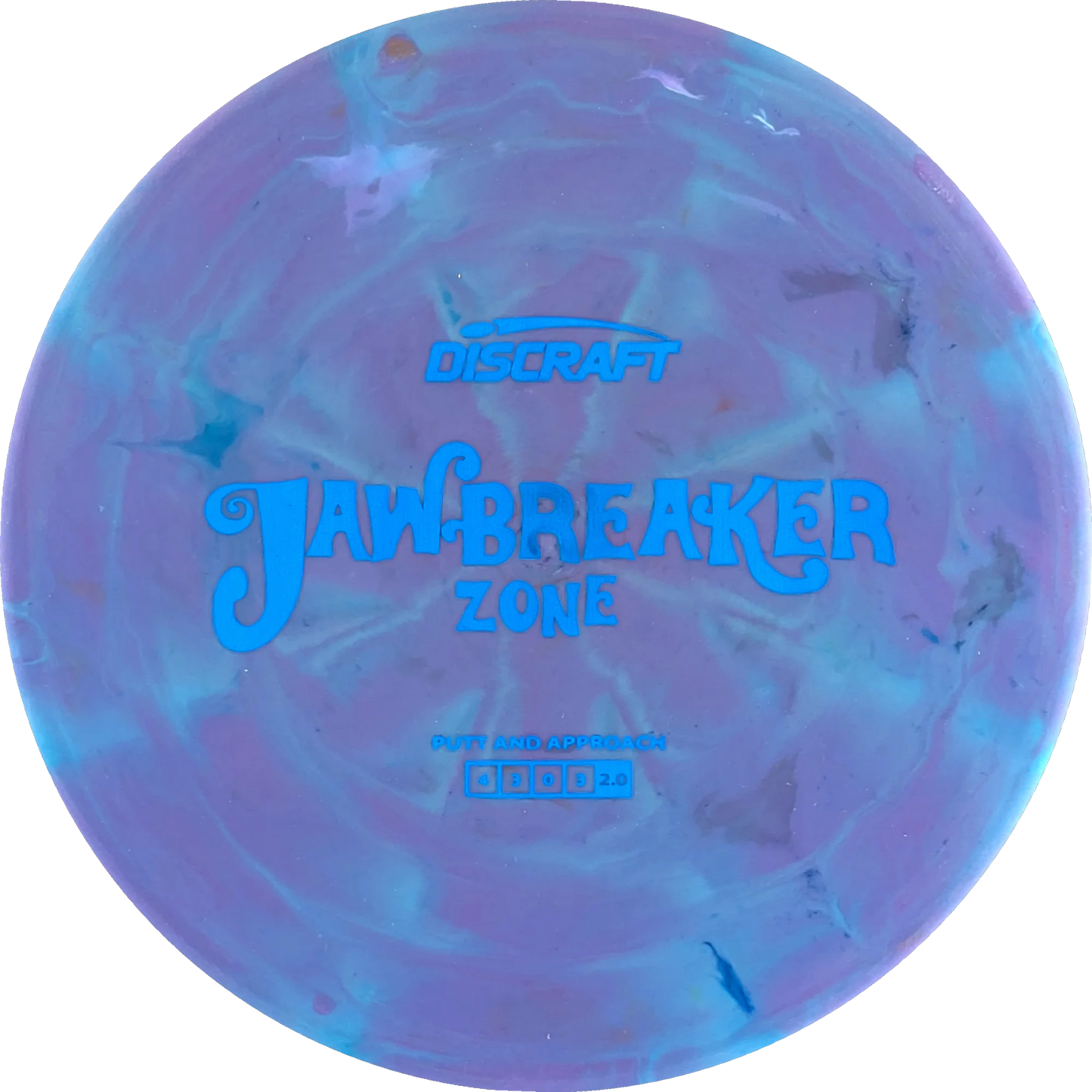 Jawbreaker Zone