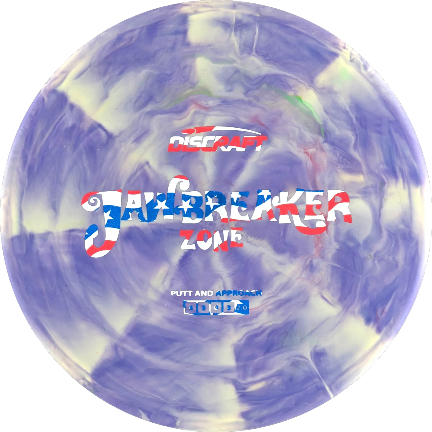 Jawbreaker Zone