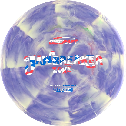 Jawbreaker Zone