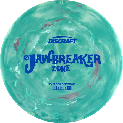 Jawbreaker Zone