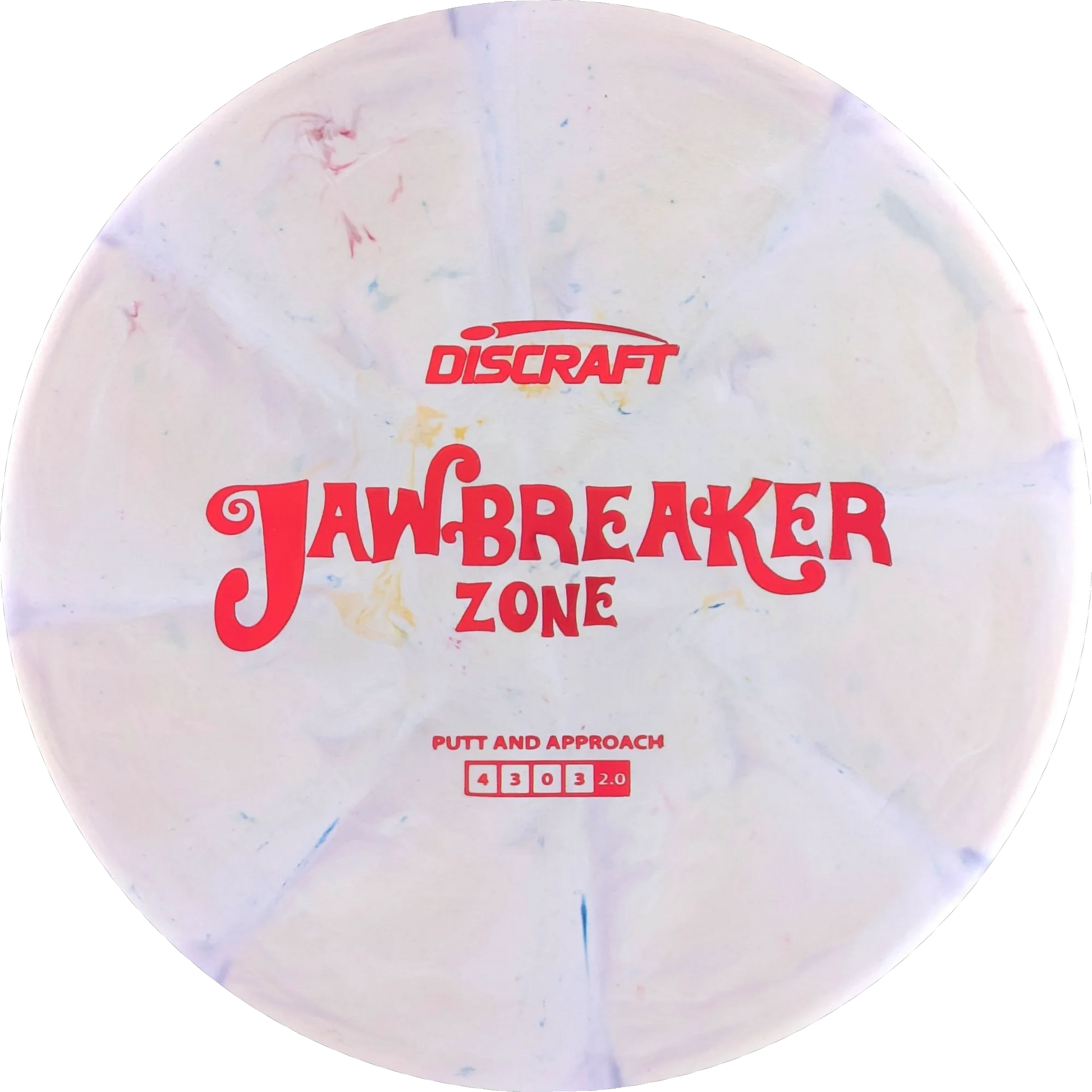 Jawbreaker Zone