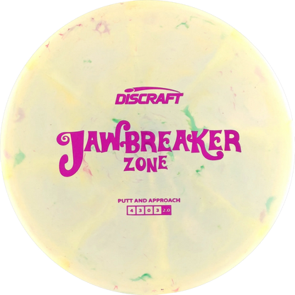 Jawbreaker Zone