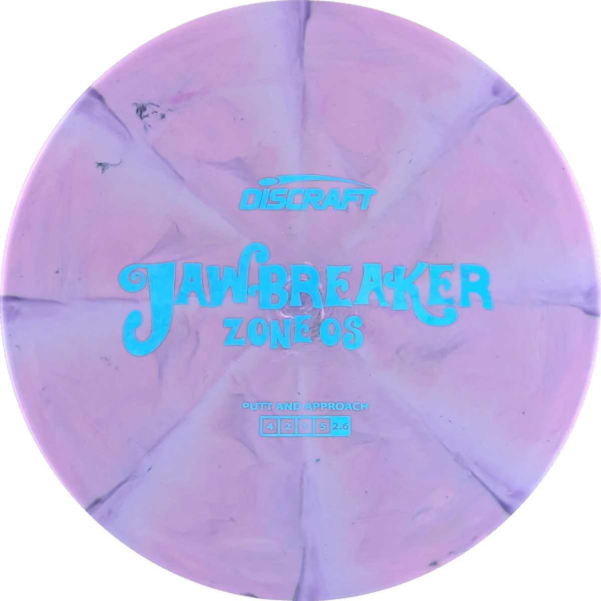 Jawbreaker Zone OS