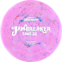 Jawbreaker Zone SS