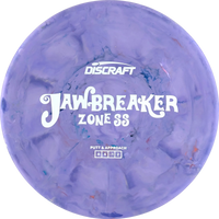 Jawbreaker Zone SS