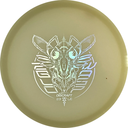 Z Glo Ledgestone Wasp