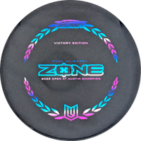 Paul Ulibarri 2026 Victory Edition Zone