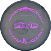 Paul Ulibarri 2026 Victory Edition Zone