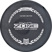 Paul Ulibarri 2026 Victory Edition Zone
