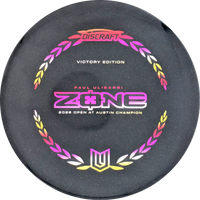Paul Ulibarri 2026 Victory Edition Zone