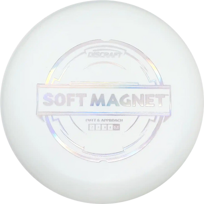 Pro D Soft Magnet
