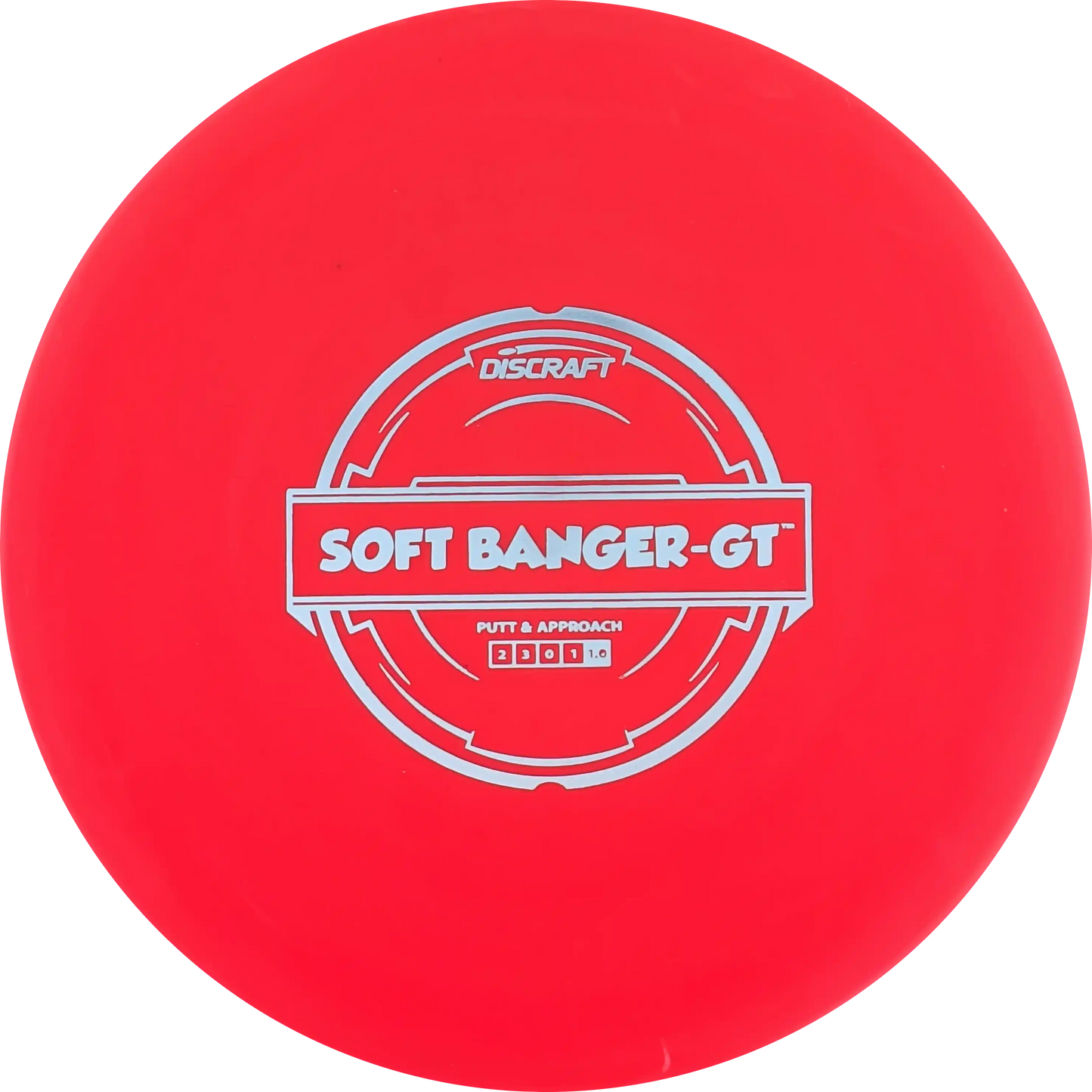 Putter Line Soft Banger GT