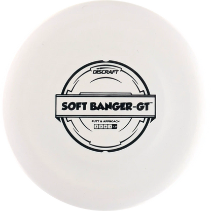 Putter Line Soft Banger GT