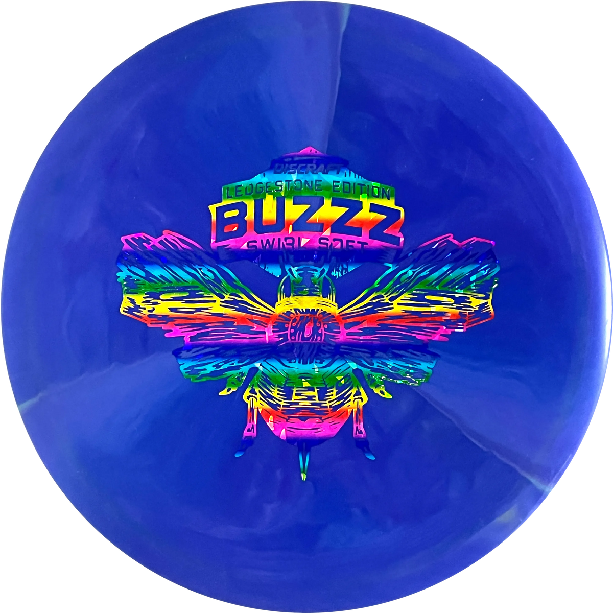 Soft Swirl 2023 Ledgestone Buzzz