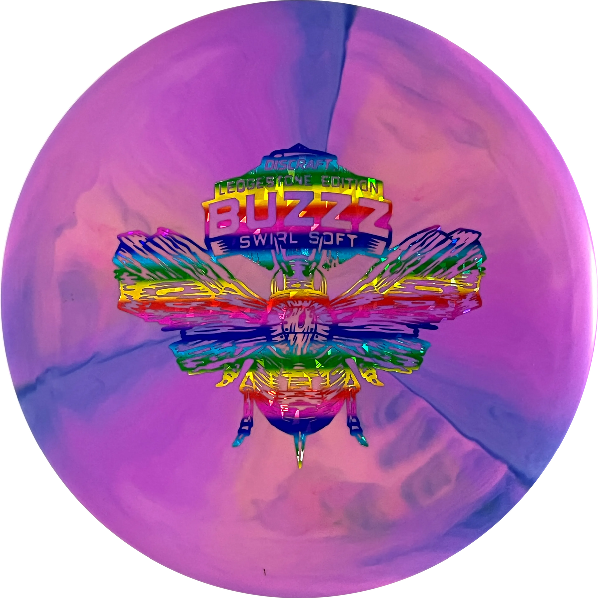 Soft Swirl 2023 Ledgestone Buzzz