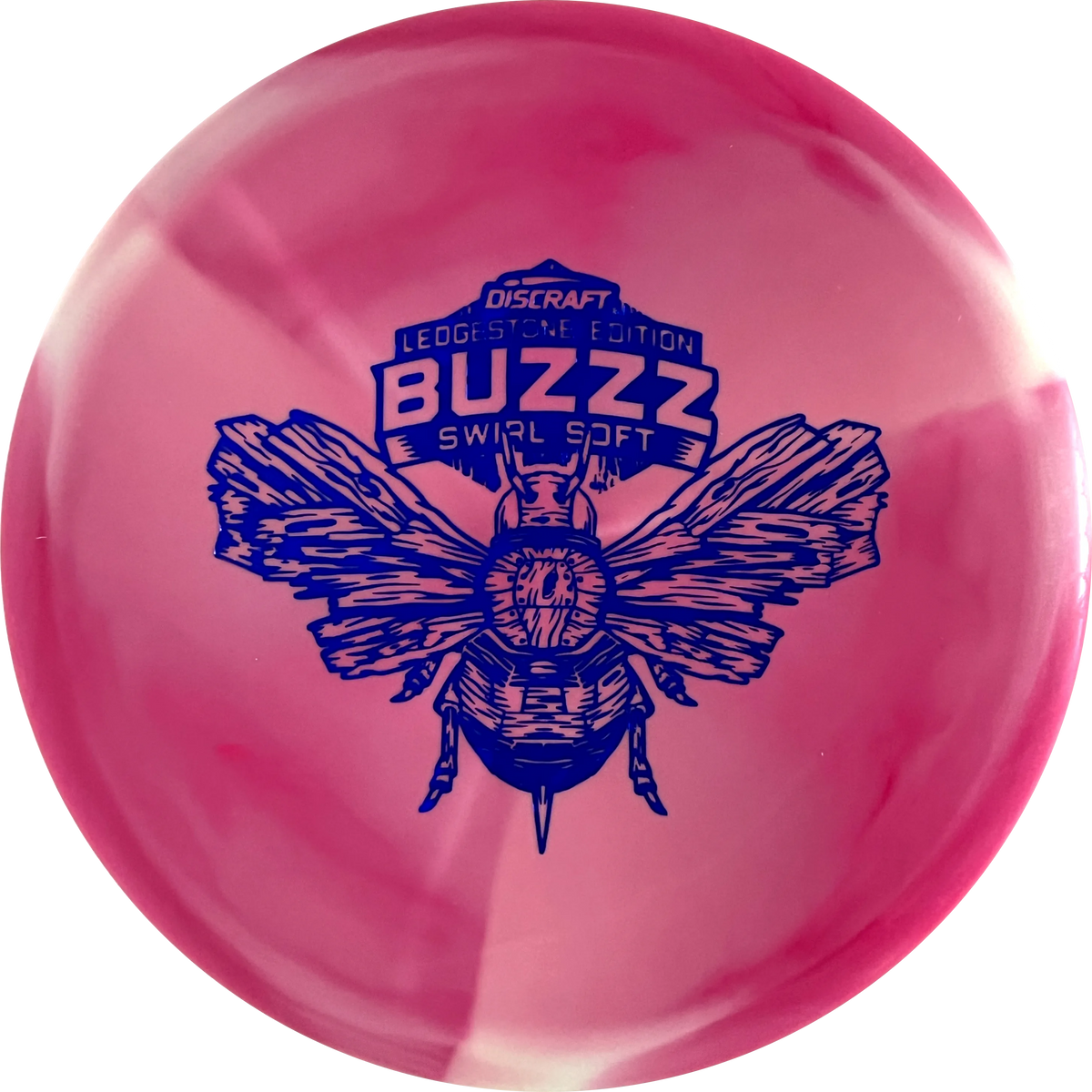 Soft Swirl 2023 Ledgestone Buzzz