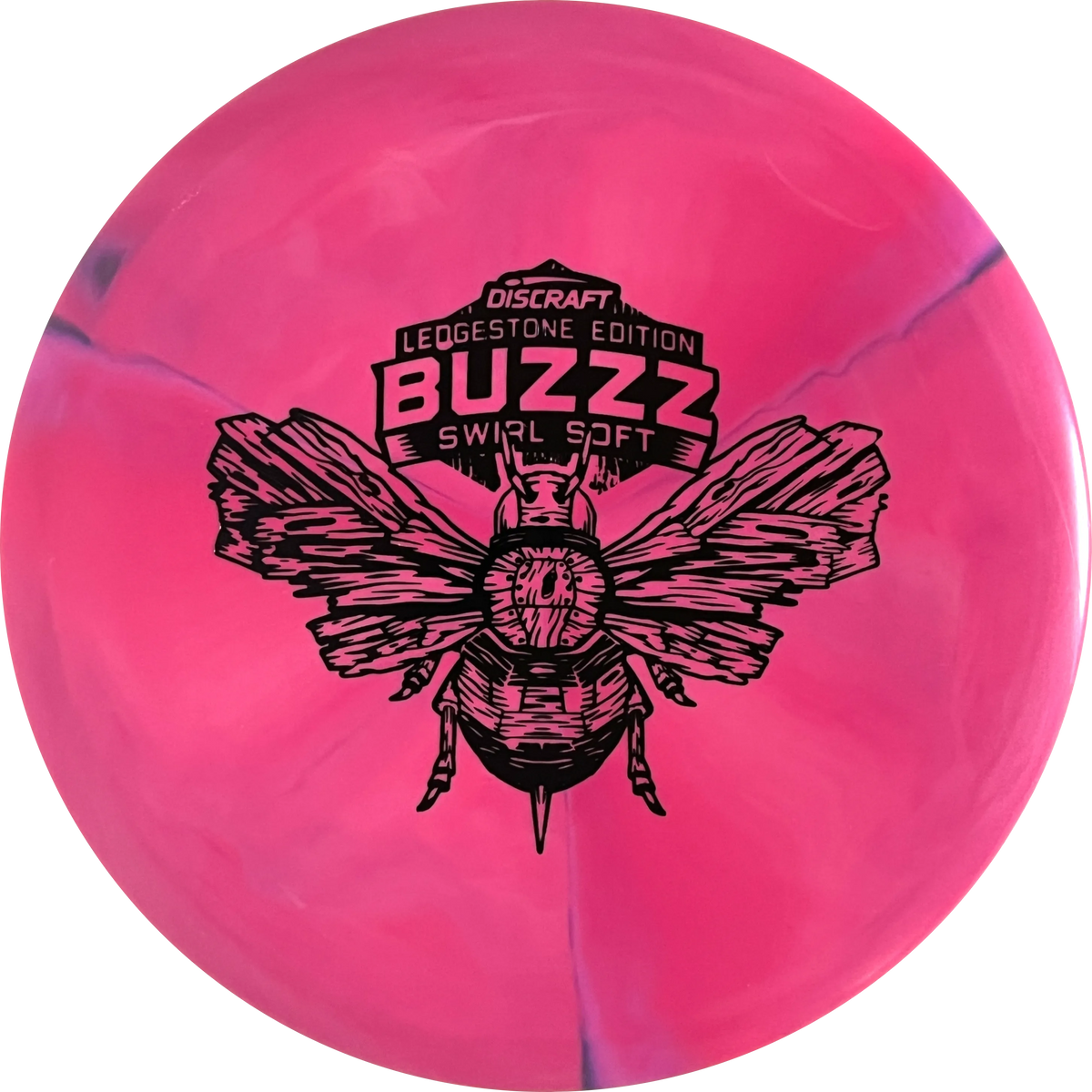 Soft Swirl 2023 Ledgestone Buzzz