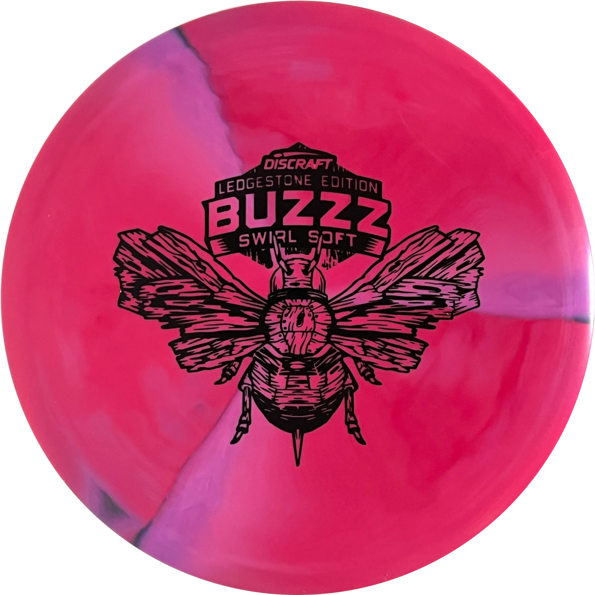 Soft Swirl 2023 Ledgestone Buzzz