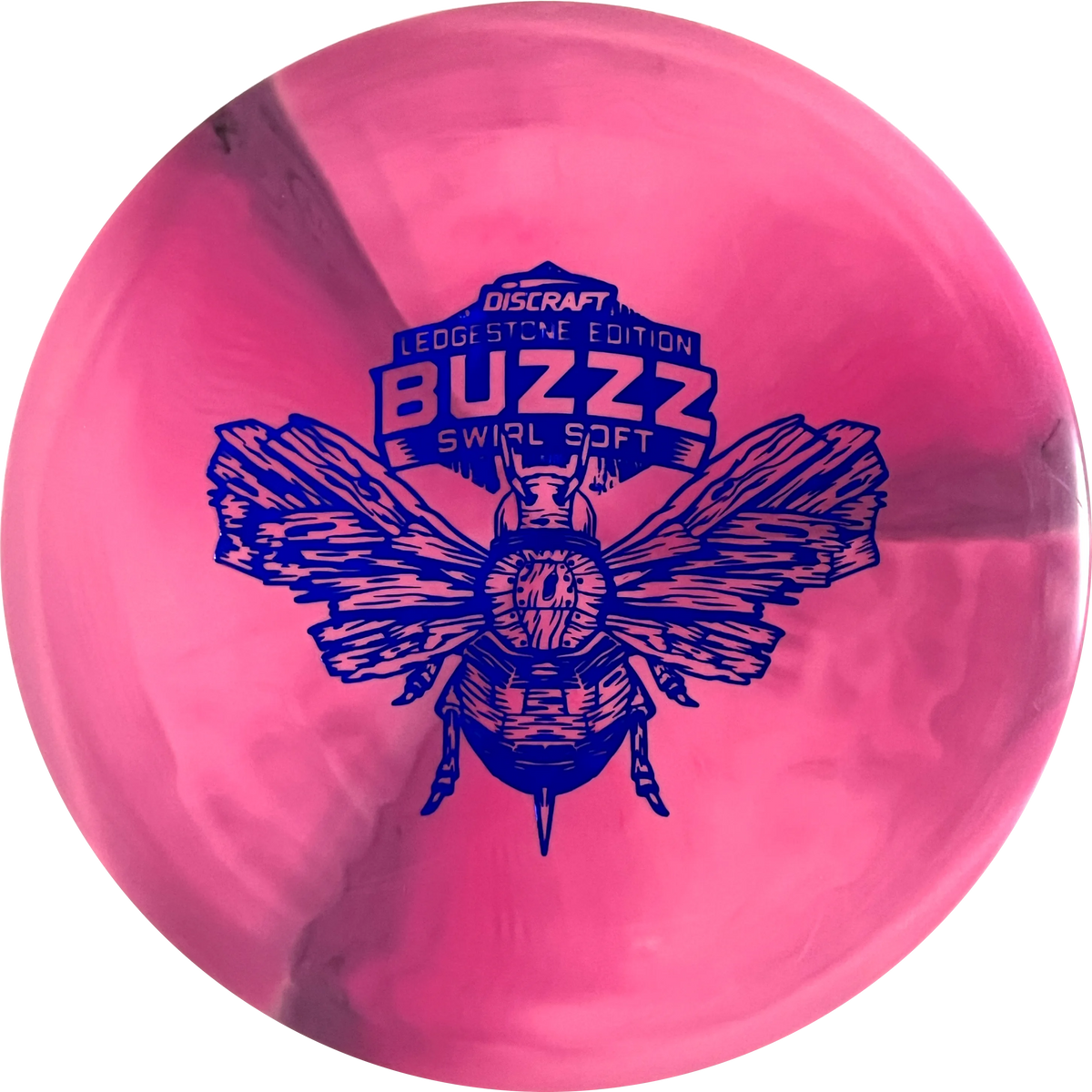 Soft Swirl 2023 Ledgestone Buzzz