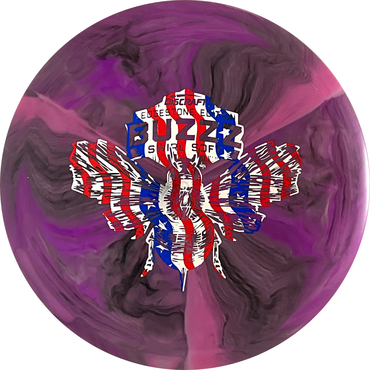 Soft Swirl 2023 Ledgestone Buzzz