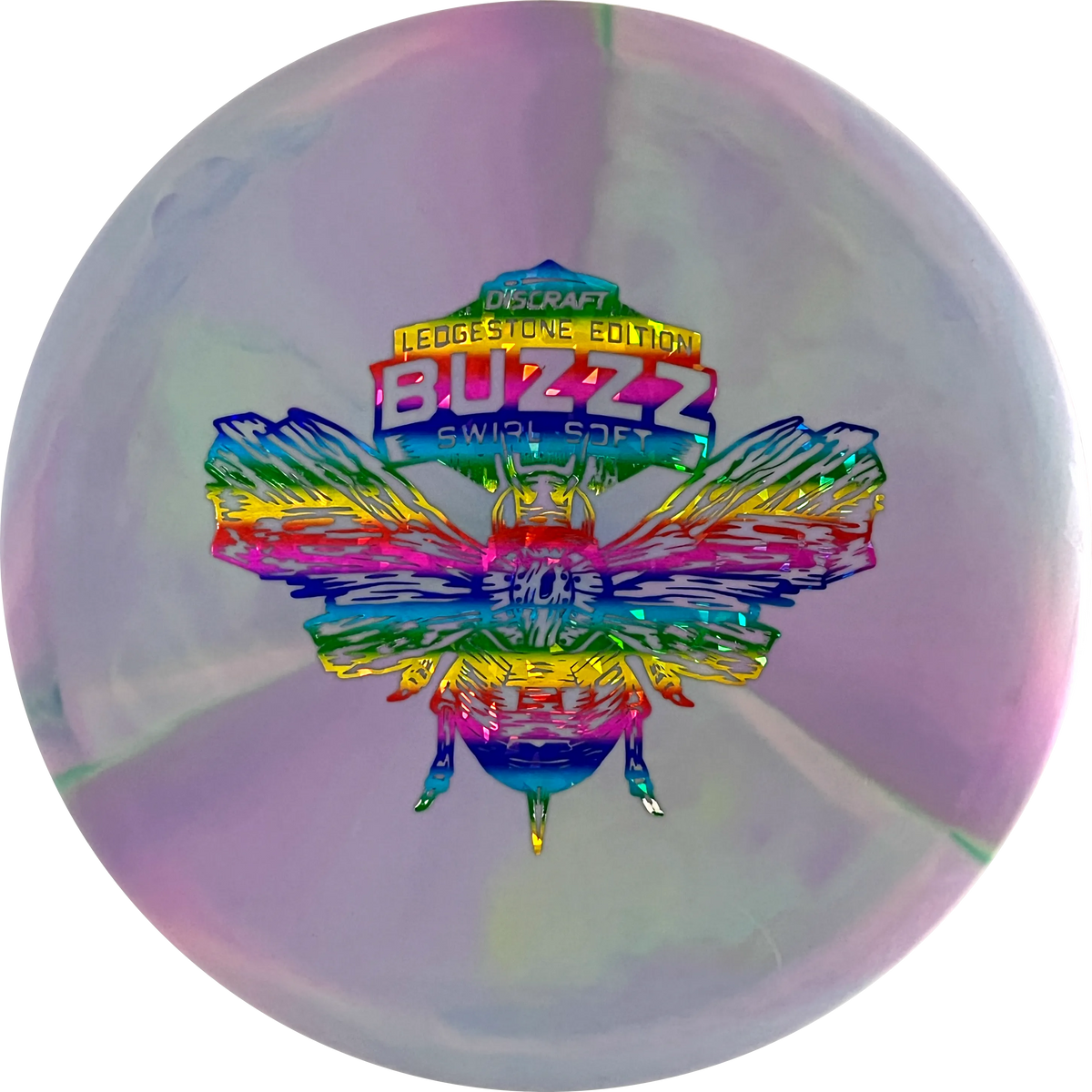 Soft Swirl 2023 Ledgestone Buzzz