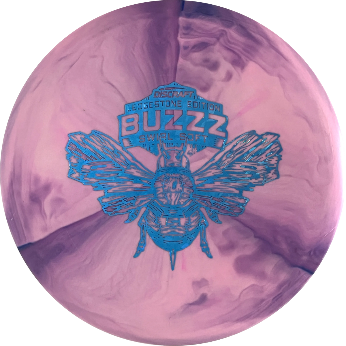 Soft Swirl 2023 Ledgestone Buzzz