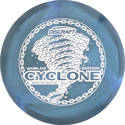 Special Blend 2026 Worlds Chainstorm Cyclone