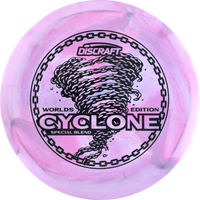 Special Blend 2026 Worlds Chainstorm Cyclone
