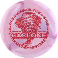 Special Blend 2026 Worlds Chainstorm Cyclone