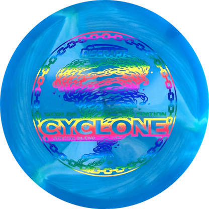 Special Blend 2026 Worlds Chainstorm Cyclone