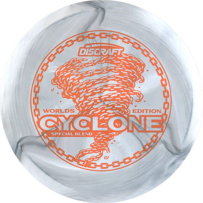 Special Blend 2026 Worlds Chainstorm Cyclone