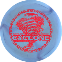 Special Blend 2026 Worlds Chainstorm Cyclone