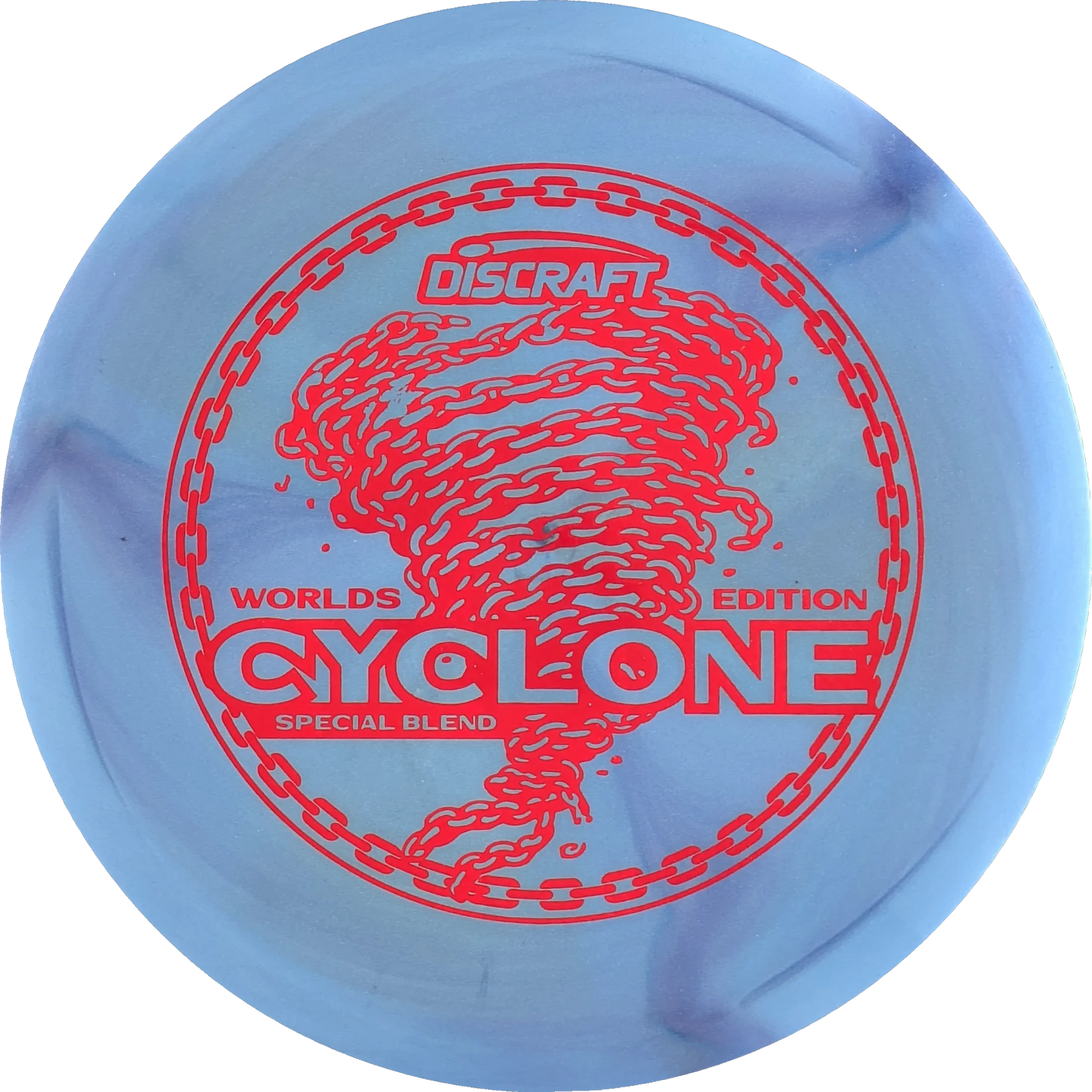 Special Blend 2026 Worlds Chainstorm Cyclone