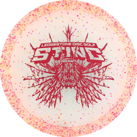 Stiff CryZtal Confetti 2026 Ledgestone Sting