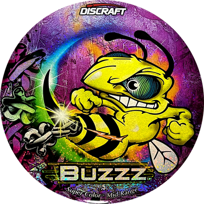 SuperColor Buzzz