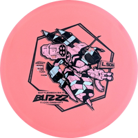 TI ColorShift 2026 Ledgestone Buzzz