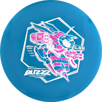 TI ColorShift 2026 Ledgestone Buzzz