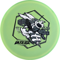 TI ColorShift 2026 Ledgestone Buzzz