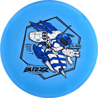 TI ColorShift 2026 Ledgestone Buzzz
