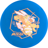 TI ColorShift 2026 Ledgestone Buzzz