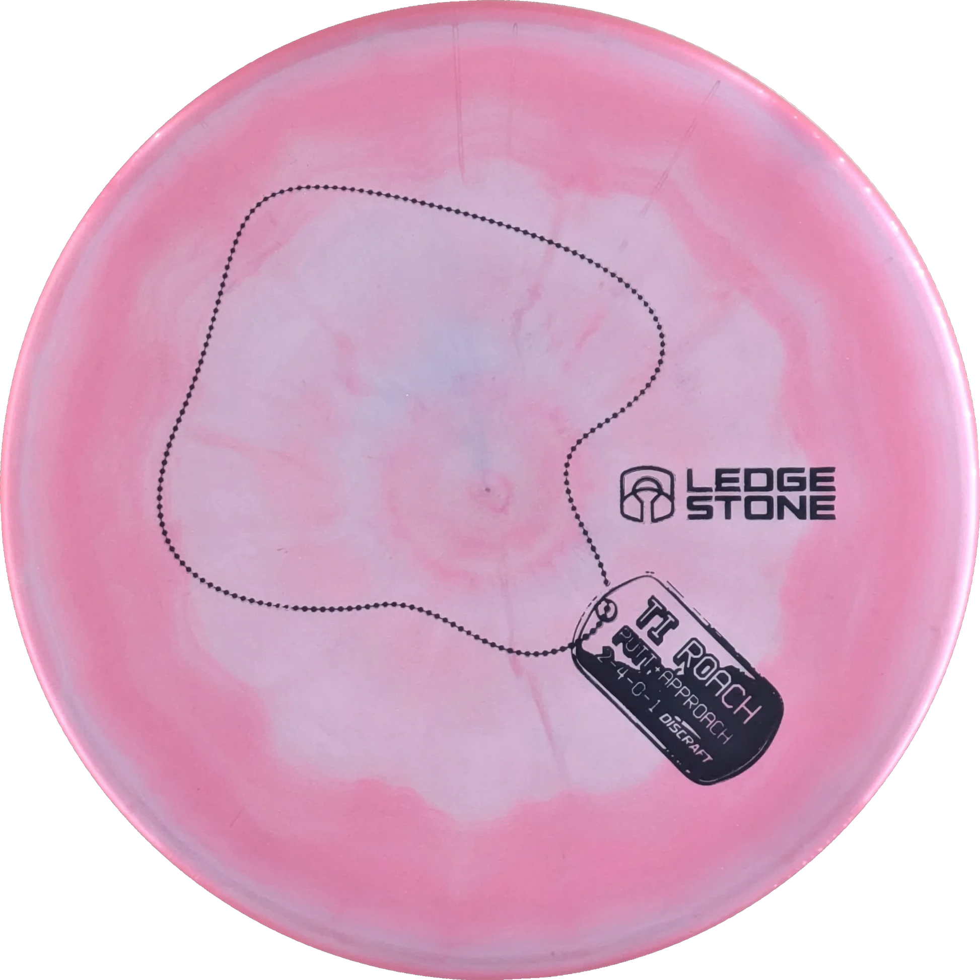 TI Colorshift 2026 Ledgestone Roach