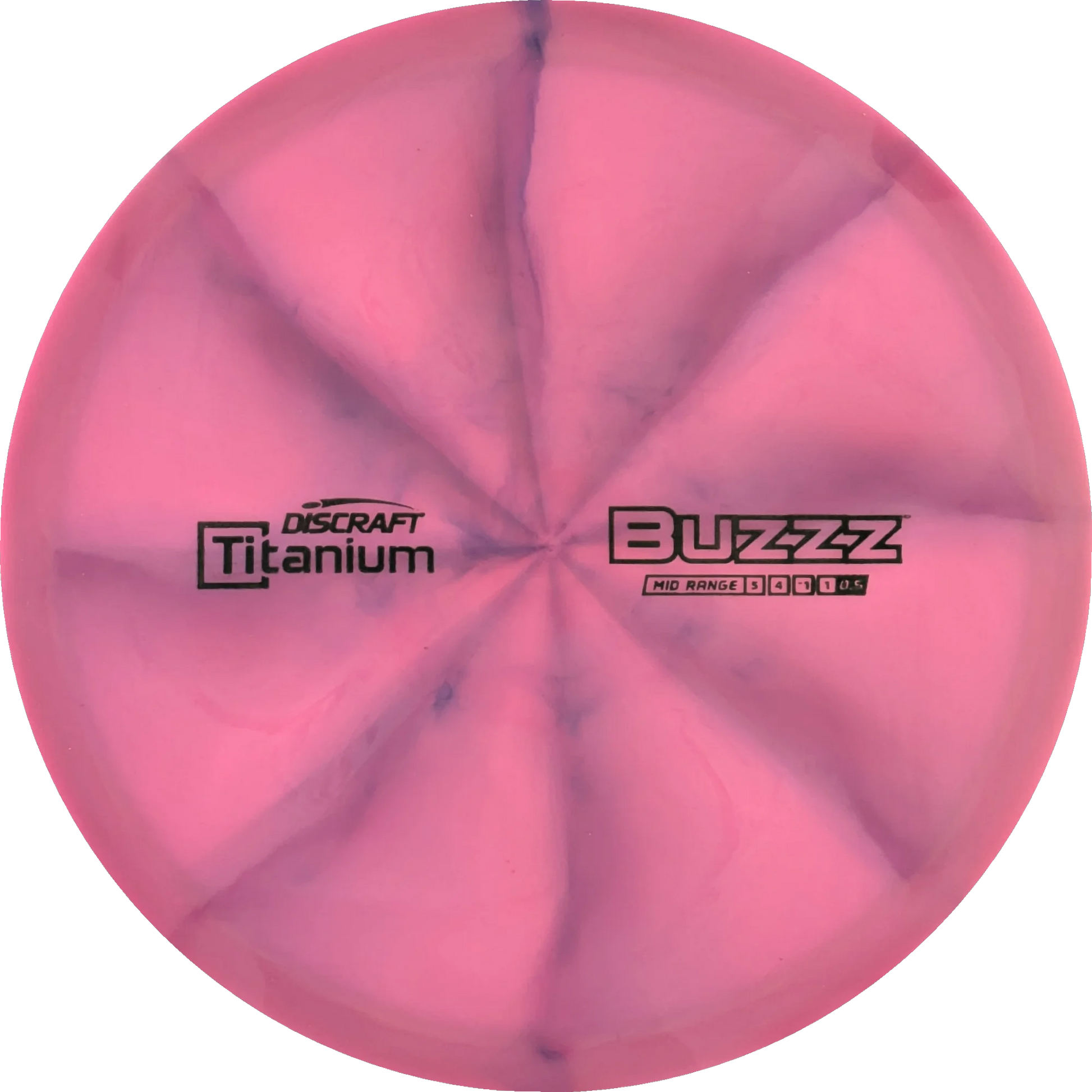 Titanium Buzzz